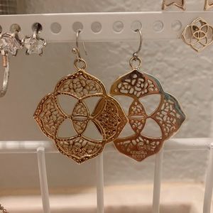 Kendra Scott Earrings